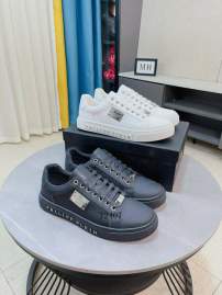 Picture of Philipp Plein Shoes _SKUPPsz38-44h071418441